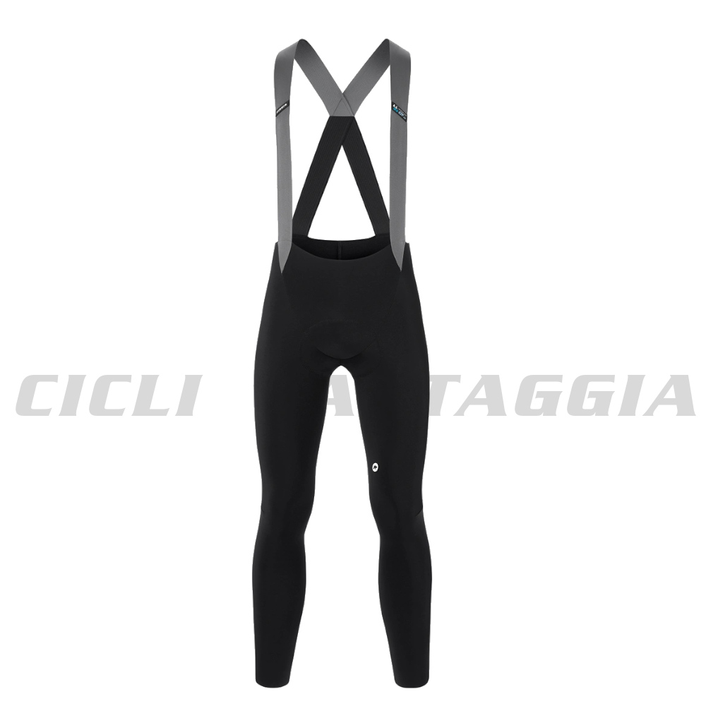 ASSOS MILLE GT WINTER BIB TIGHTS C2