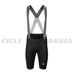 ASSOS MILLE GTS BIB SHORTS C2