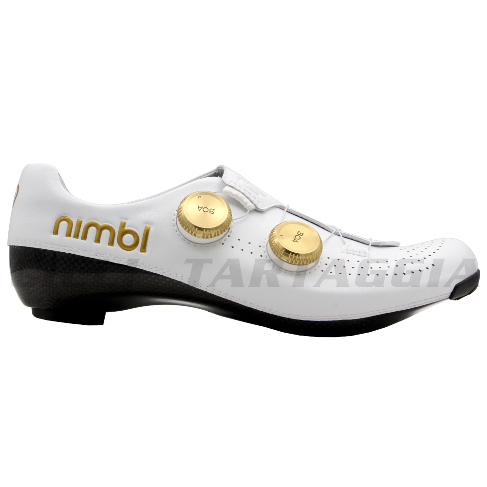 NIMBL GLIDE EXCEED WHITE GOLD