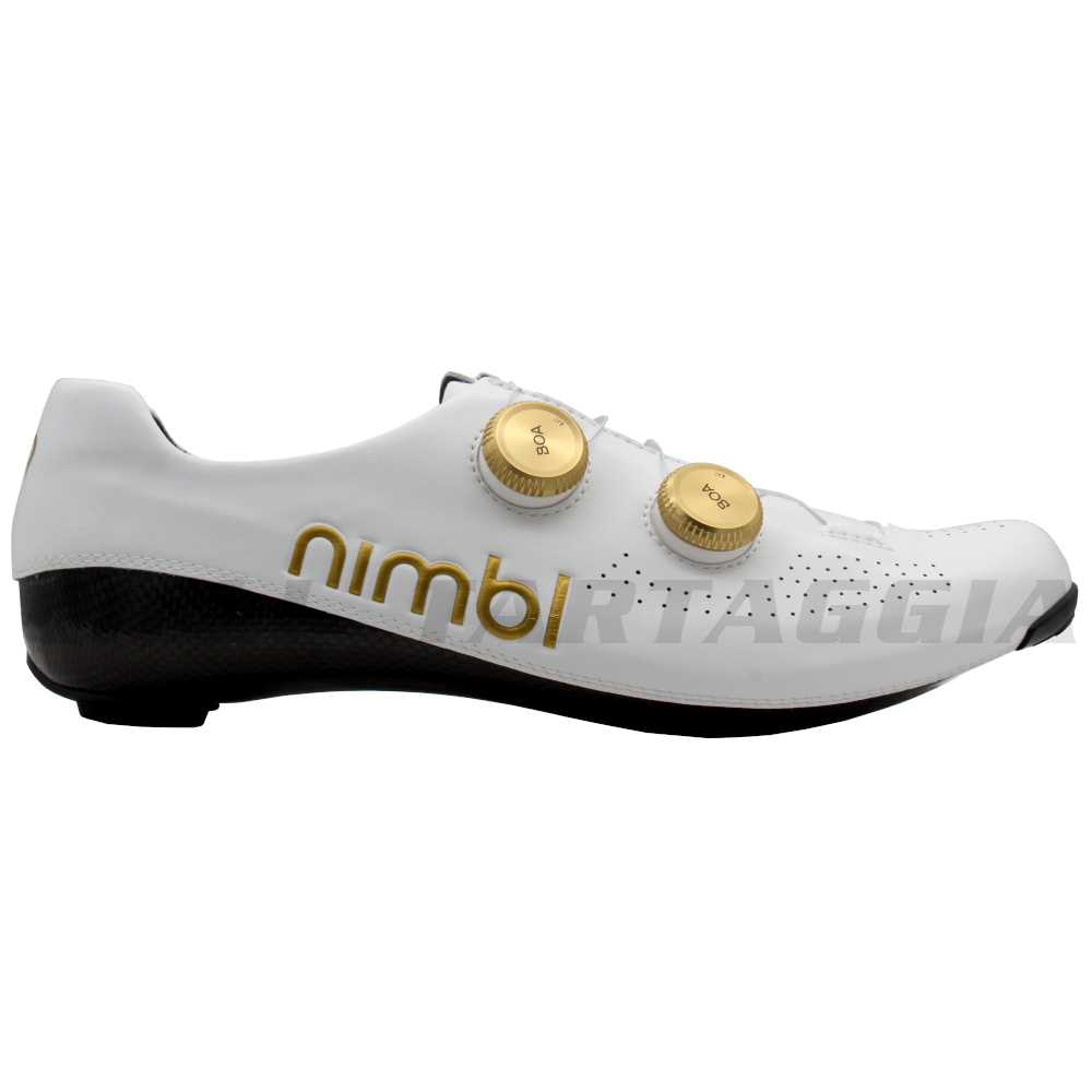 NIMBL ULTIMATE WHITE GOLD