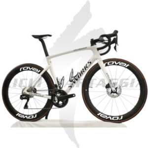 SWORKS SL7 WHITE PEARL