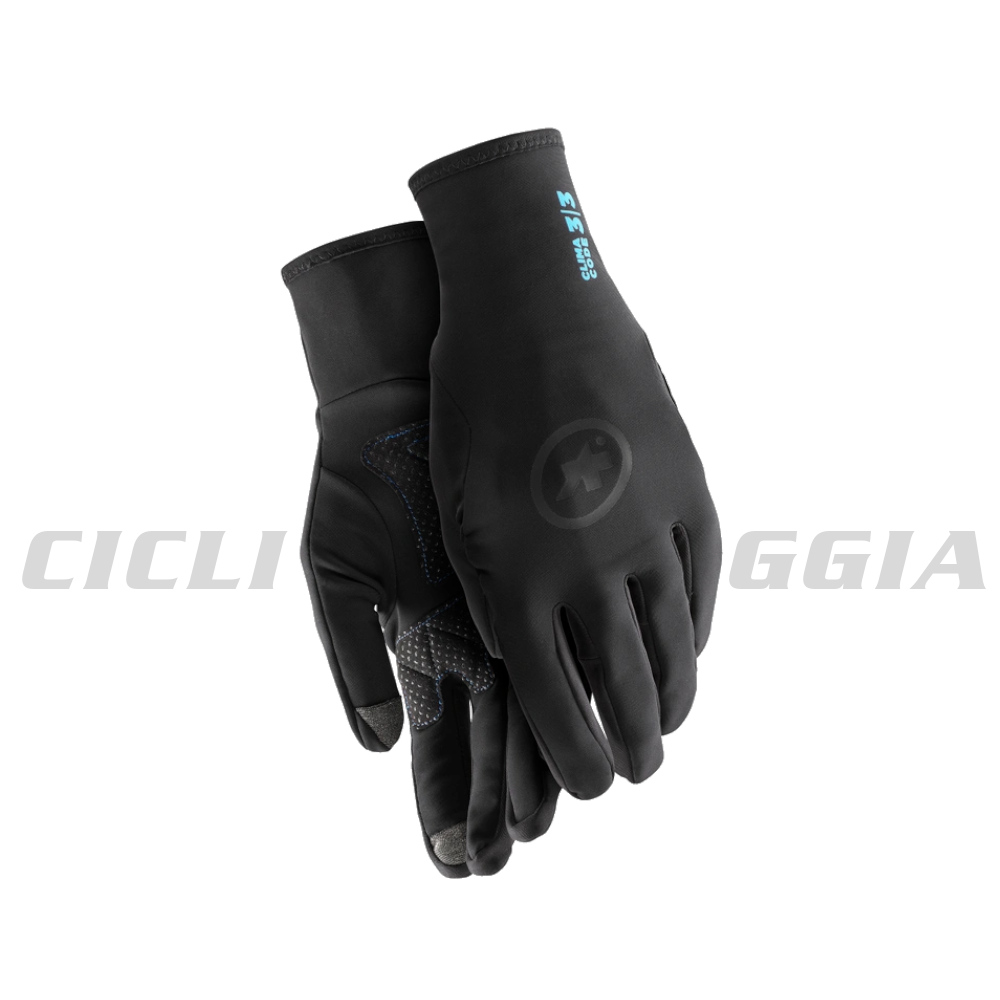 ASSOS WINTER GLOVES EVO