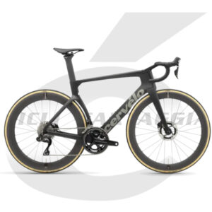 Cervélo S5 Duraace