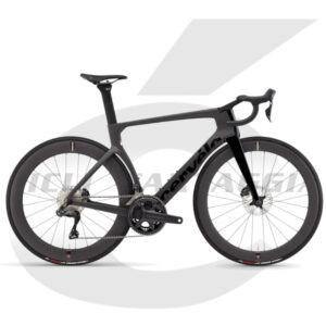 CERVELO S5 ULTEGRA BLACK