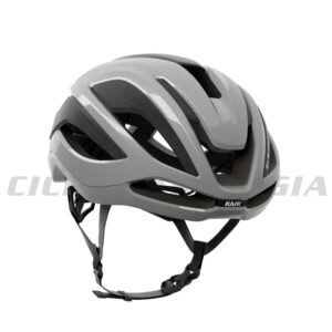 Casco Kask Elemento Silver