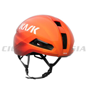 Casco Kask Nirvana Cherry Burst