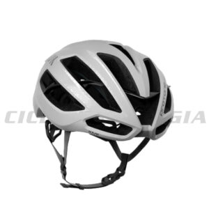 Casco Protone Icon White