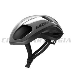 Casco LAZER VENTO Grey