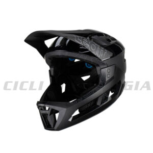 Casco LEATT 3.0 V23 Stealth