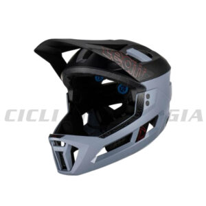 Casco LEATT 3.0 V23 Titanium