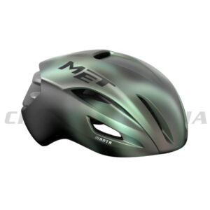 Casco MET Manta Tips Motion Blur