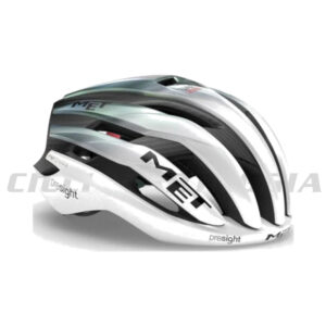 Casco MET Trenta Mips UAE