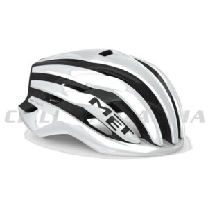 Casco MET Trenta Tips White