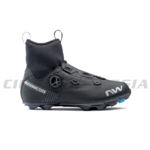 Scarpe NORTHWAVE CELSIUS Black