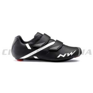 Scarpe NORTHWAVE JET 2 Black