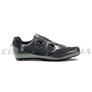 Scarpe NORTHWAVE MISTRAL PLUS Metal Anthracite