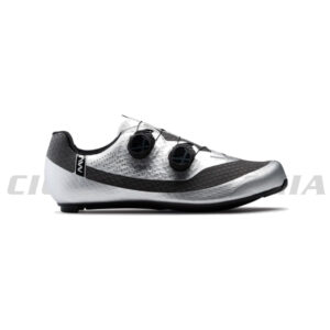 Scarpa NORTWAVE MISTRAL PLUS Silver