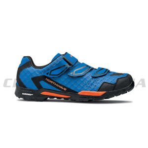 Scarpe NORTHWAVE OUTCROSS Blu