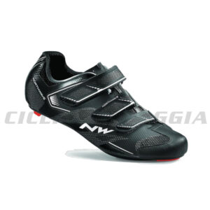 Scarpe NORTHWAVE SONIC 2 Black