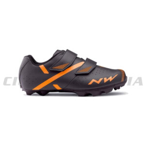 Scarpe NORTHWAVE SPIKE 2 Antracite