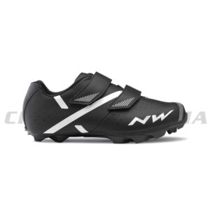 Scarpe NORTHWAVE SPIKE 2 Black