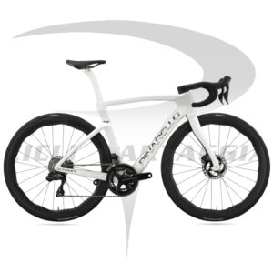 PINARELLO DOGMA F WHITE