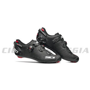 Scarpa WIRE CARBON Black