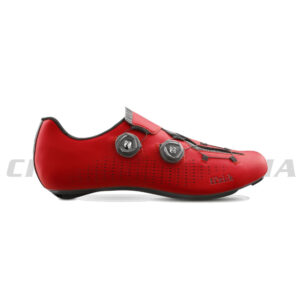 Scarpe FIZIK R1 INFINITO Red Black