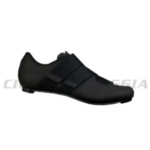 Scarpe FIZIK TEMPO POWERSTRAP R5 Black