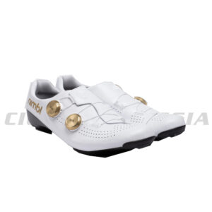 Scarpe NIMBL EXCEED ULTIMATE GLIDE White Gold