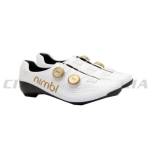 Scarpe NIMBL ULTIMATE White Gold