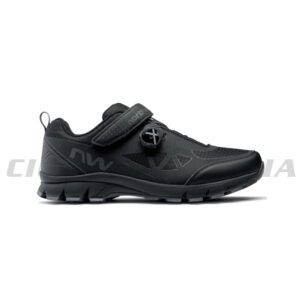 Scarpa NORTHWAVE CORSAIR Black