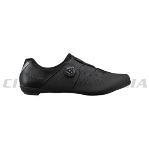 Scarpe SHIMANO RC3 Black