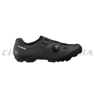 Scarpe SHIMANO XC3 Black