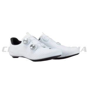 Scarpe S-WORKS TORCH White