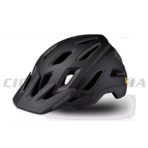 Specialized Ambush Comp Black