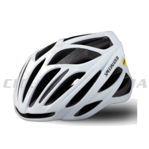 Specialized Echelon II White