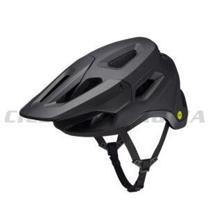 Specialized Tactic Black