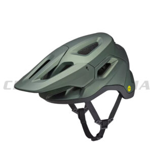 Specialized Tactic Oak Green