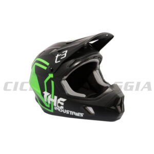 Casco T3 SHIELD