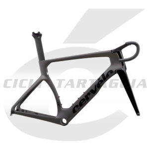 TELAIO CERVELO S5 BLACK