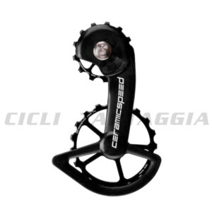 CERAMICSPEED ALLOY BLACK