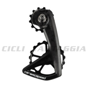 CERAMICSPEED OSPW RS 5 SPOKES BLACK