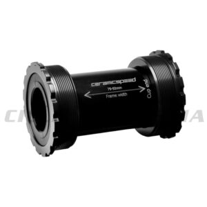 CERAMICSPEED BOTTOM BRACKET T47