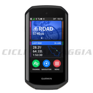 GARMIN EDGE 1050