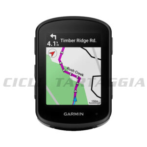 GARMIN EDGE 540