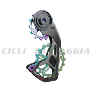 SLF SRAM OIL SLICK