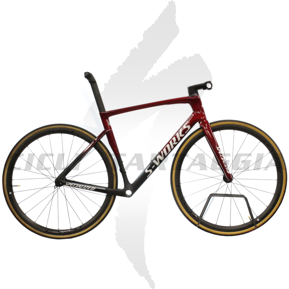 TELAIO SPECIALIZED SWORKS SL7