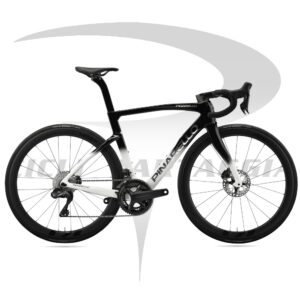 PINARELLO DOGMA F9 LUNAR WHITE