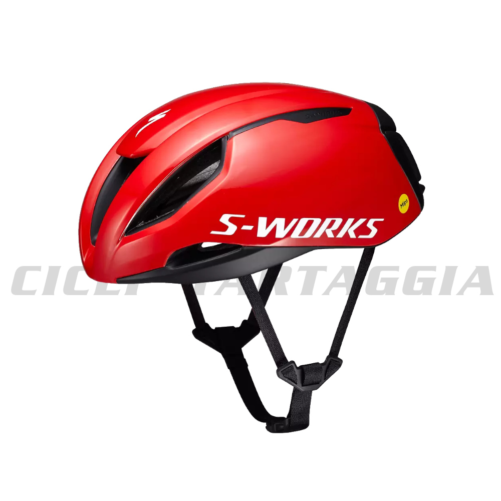 Casco Specialized S-Works Evade 3